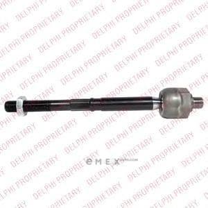 OEM END ASSY, STEERING RACK TA2675