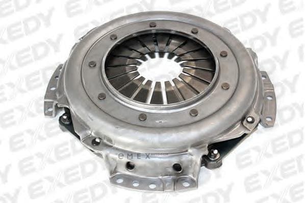 OEM DISC ASSY, CLUTCH FRICTION MZC596