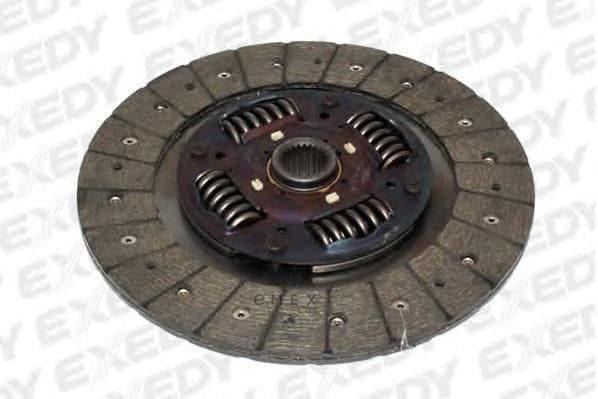 OEM CLUTCH DISC NSD072U