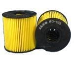 OEM OIL FILTER MD525