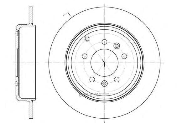 OEM D669200