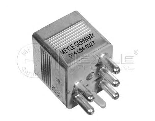 OEM RELAY, HEATING AIR CONDITIONING 0140540027