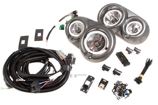 OEM KIT - FRONT FOG LAMP VUB502440