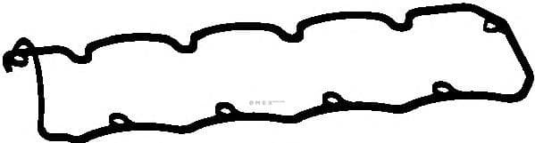 OEM ROCKER COVER GASKET 11066400