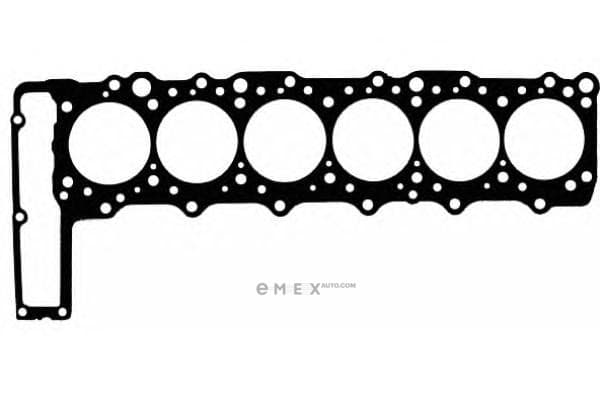 OEM HEAD GASKET DB OM603 W463,W140/89MM/METAL 3002785800