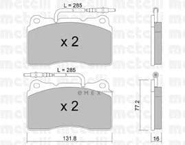 OEM 2202882