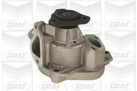 OEM ENGINE WATER PUMP PA319