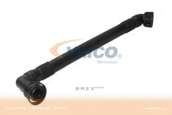 OEM TUBE ASSY, PLASTIC V200785