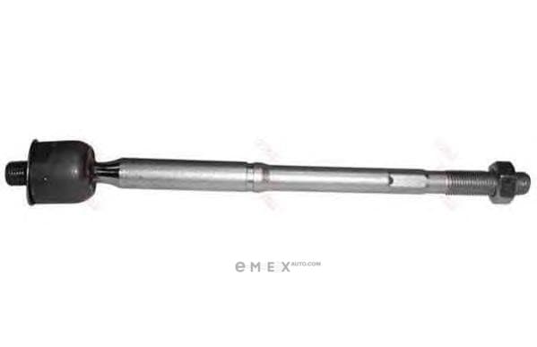 OEM END ASSY, STEERING RACK JAR7528