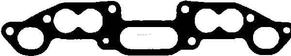 OEM INTAKE-EXHAUST GASKET 13032800