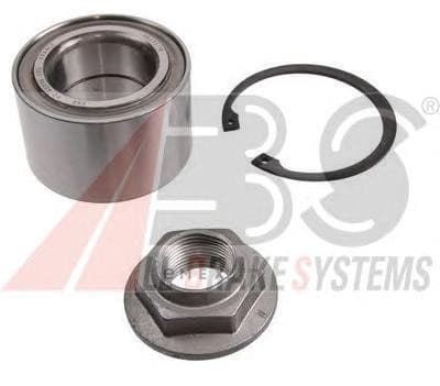 OEM Wheel Bearing Kit/ABS 200878