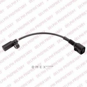 OEM ABS SPEED SENSOR SS20096