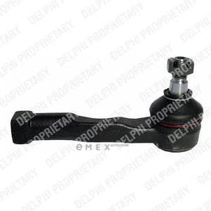 OEM TIE ROD END TA2114