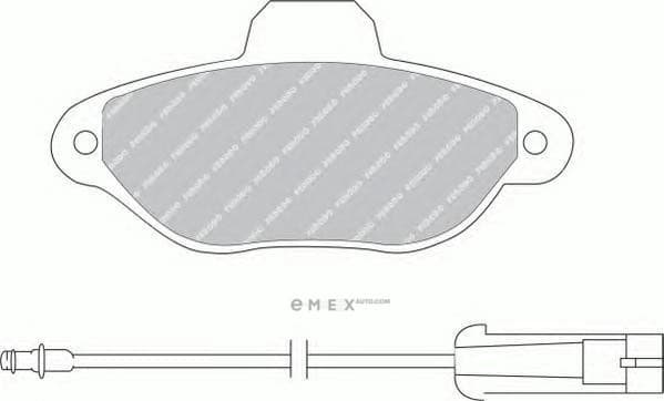 OEM FDB925B