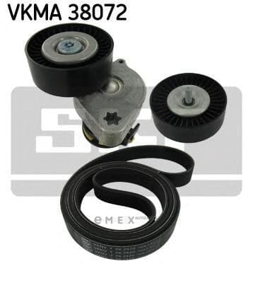 OEM VKMA38072