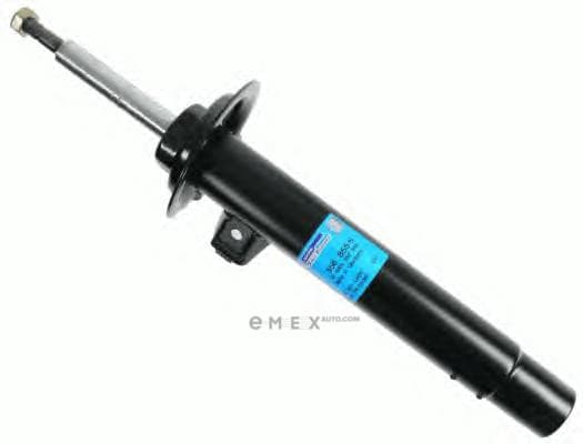 OEM SHOCK ABSORBER FRT LH E46 556855