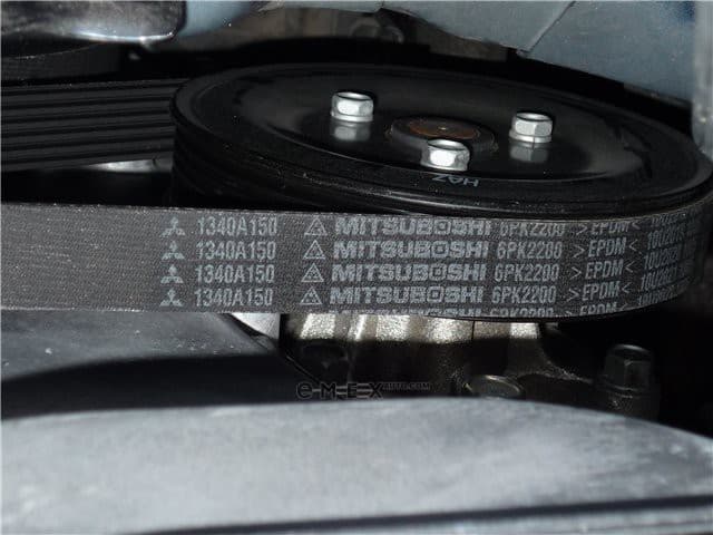 OEM BELT, V 1340A150