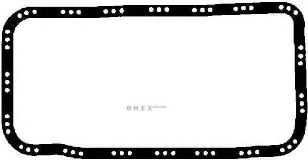 OEM OIL PAN (SUMP) GASKET 14061300