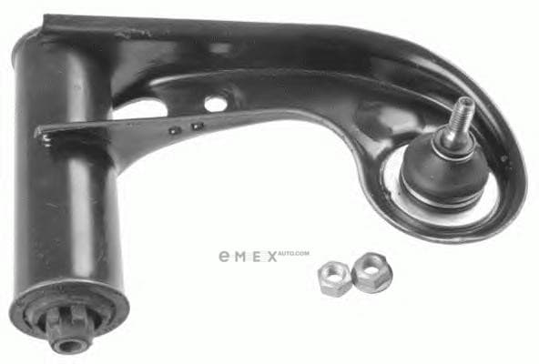 OEM CONTROL ARM UPPER RH C/E CLASS 2182302