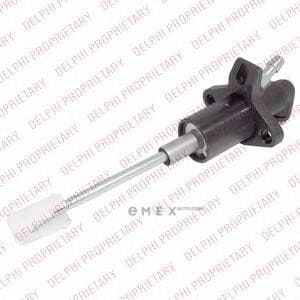 OEM CLUTCH MASTER CYLINDER LM39094