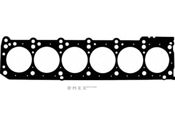 OEM HEAD GASKET DB M104/300-24V/W124/2HOL 3002709110