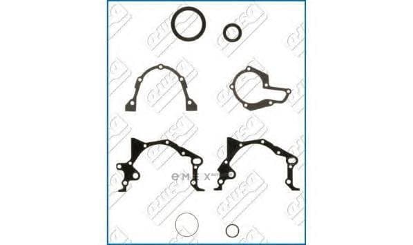 OEM CONVERSION SET 54044400