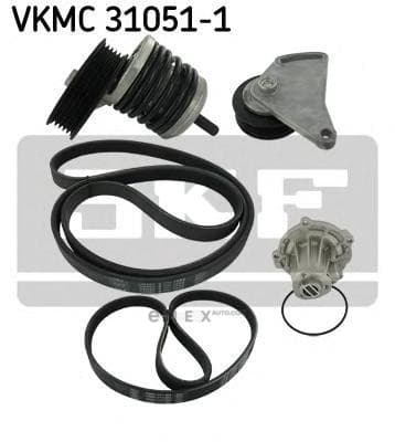 OEM VKMC310511