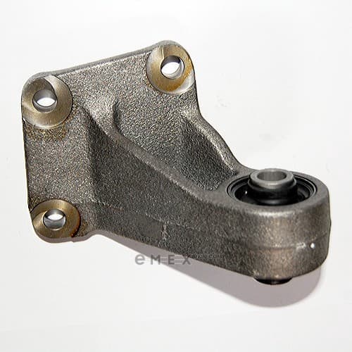 OEM BRACKET,RR DIFF FR SUPPORT MR961408