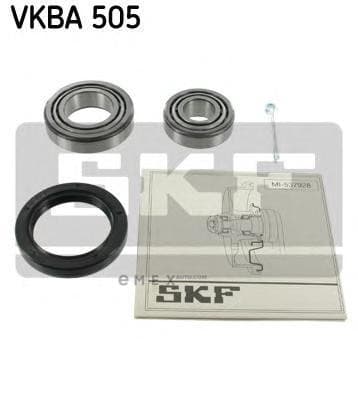 OEM VKBA505