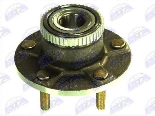 OEM WHEEL HUB ASSY H20053BTA