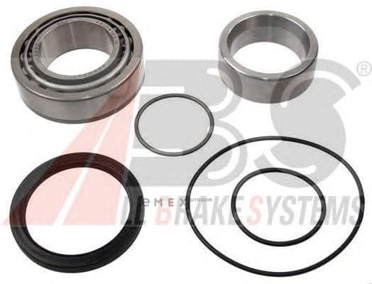 OEM Wheel Bearing Kit/ABS 200226