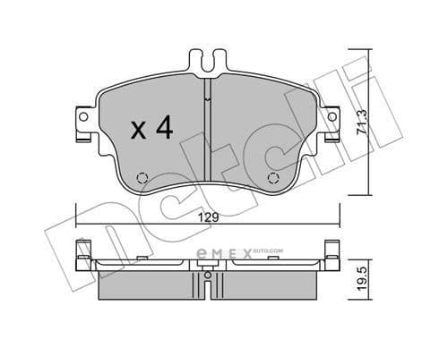 OEM 2209640