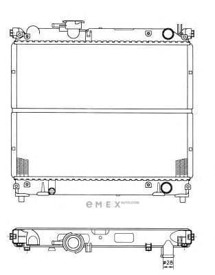 OEM 50404