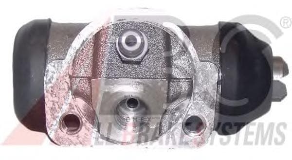 OEM CYLINDER, DRUM BRAKE 2504