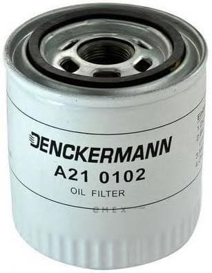 OEM OIL FILTER A210102