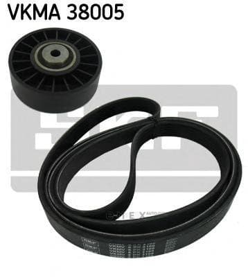 OEM VKMA38005