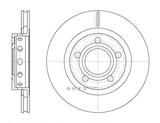 OEM 682210