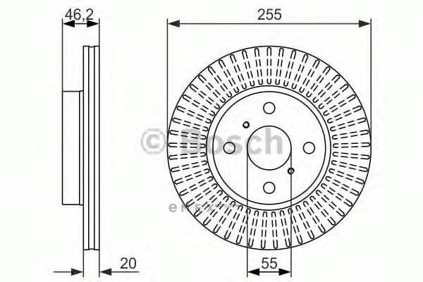 OEM 0986479616