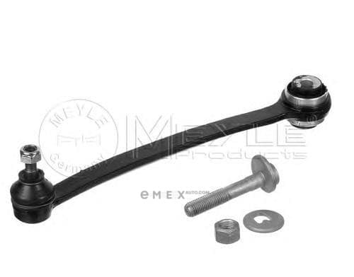 OEM REAR AXLE ROD KIT 0160396401