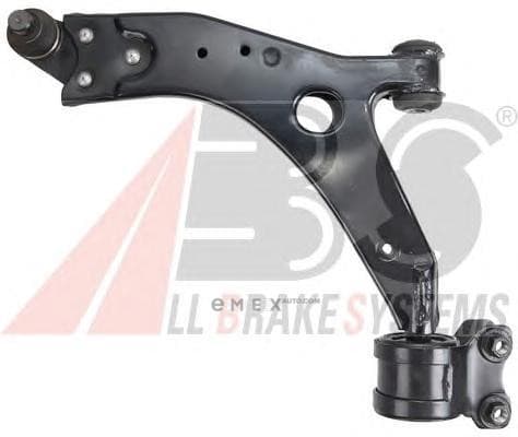 OEM Suspension arm/ABS 211325