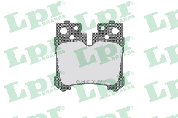 OEM 05P1849