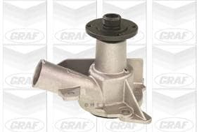 OEM ENGINE WATER PUMP PA369