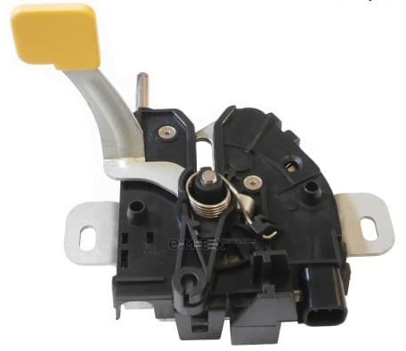 OEM LATCH ASY - HOOD 1490198