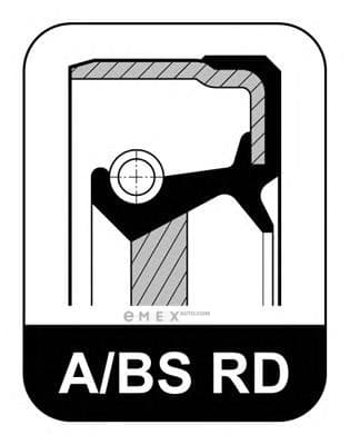 OEM SEAL RING 390010