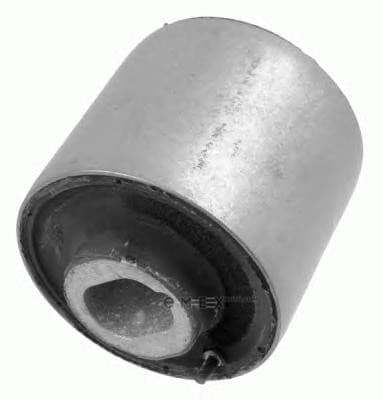 OEM BUSHING, SUSPENSION ARM 2540301