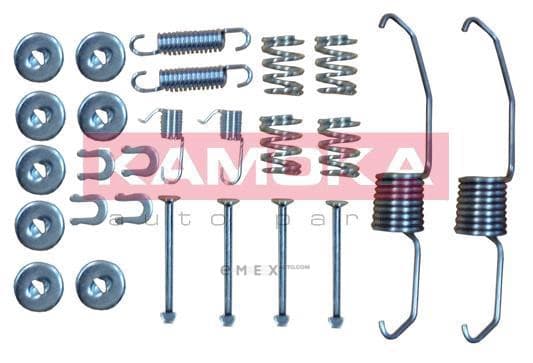 OEM REPAIR KIT, BRAKE MASTER 1070052