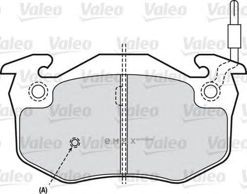 OEM 598396