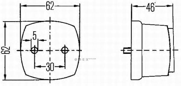 OEM 2PG003057011