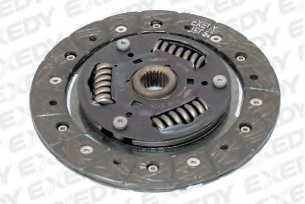 OEM DISC, FRICTION  A/T FJD021U