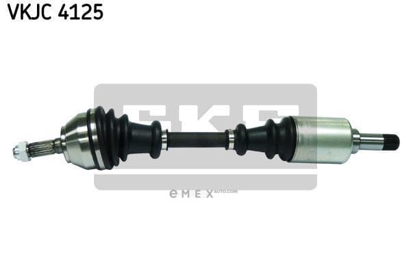 OEM VKJC4125